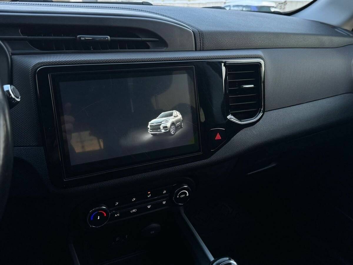 Купить Чери Тигго 4, 2021, 64 485 км.. Фото: #31