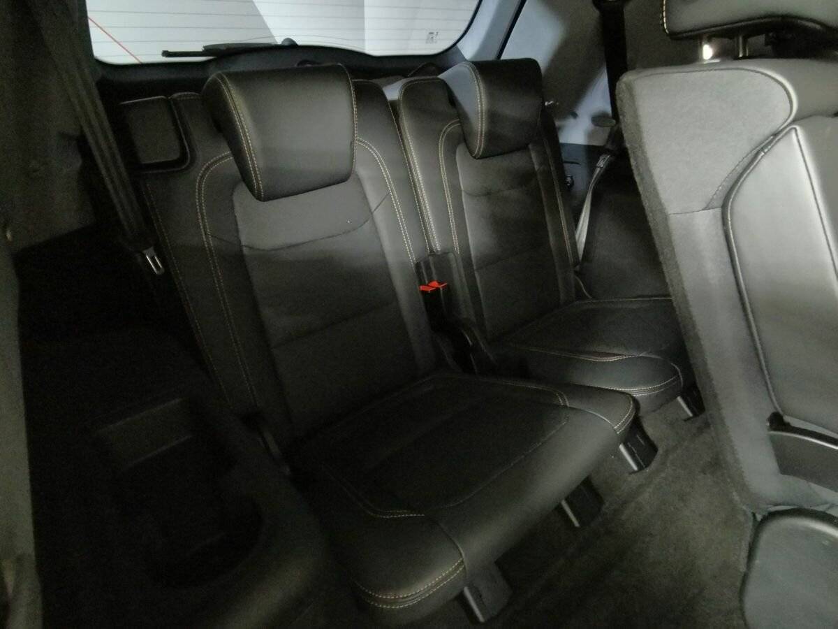 Купить Чери Тигго 8, 2020, 38 624 км.. Фото: #16