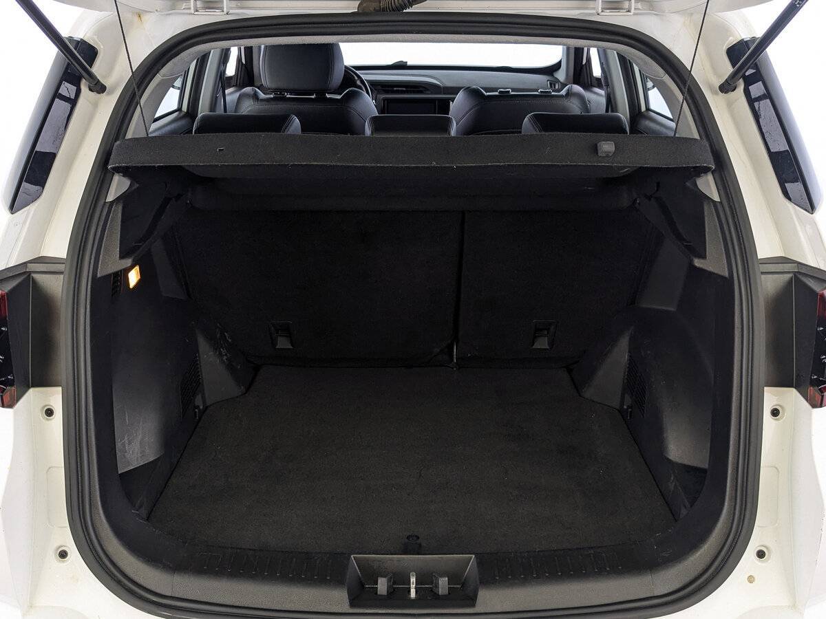 Купить Чери Тигго 4, 2021, 117 161 км.. Фото: #9