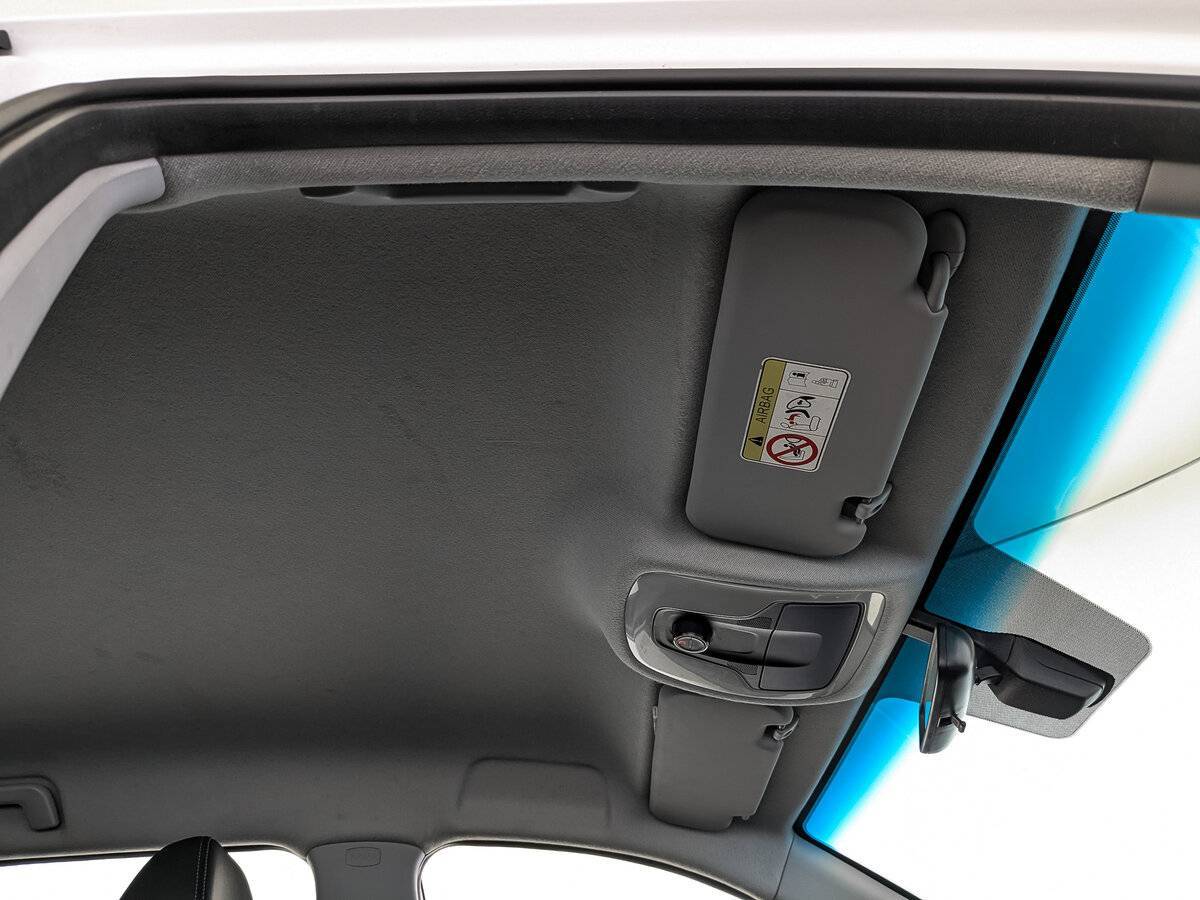 Купить Чери Тигго 4, 2021, 117 161 км.. Фото: #22