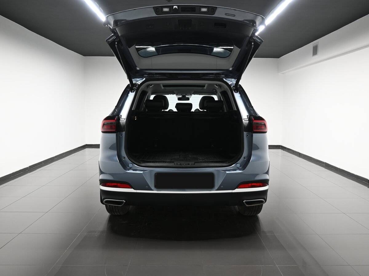 Купить Чери Тигго 7 Про, 2021, 42 210 км.. Фото: #6