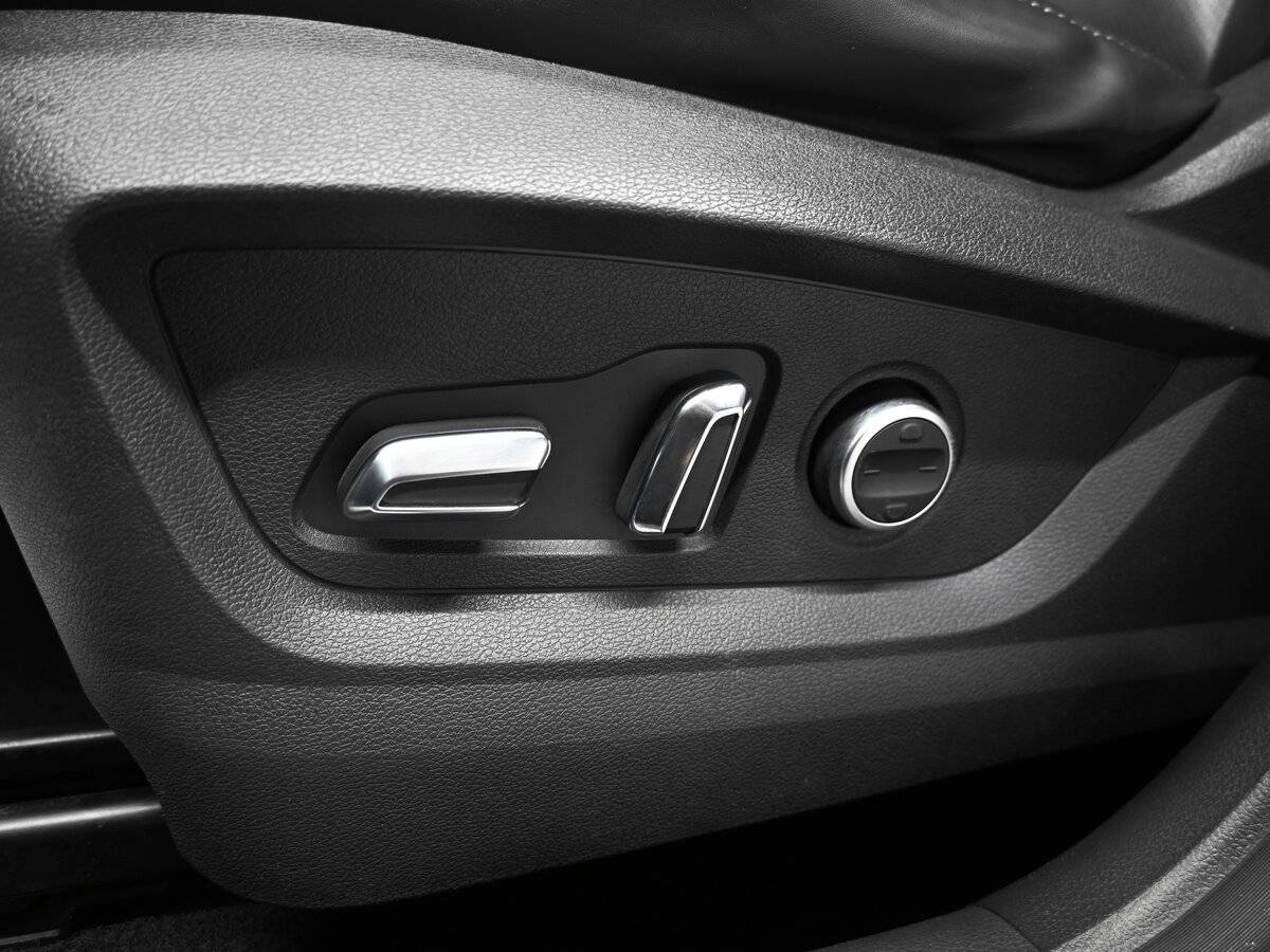 Купить Чери Тигго 7 Про, 2021, 42 210 км.. Фото: #21