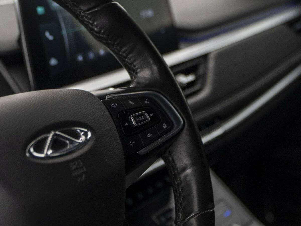 Купить Чери Тигго 7 Про, 2021, 67 125 км.. Фото: #14