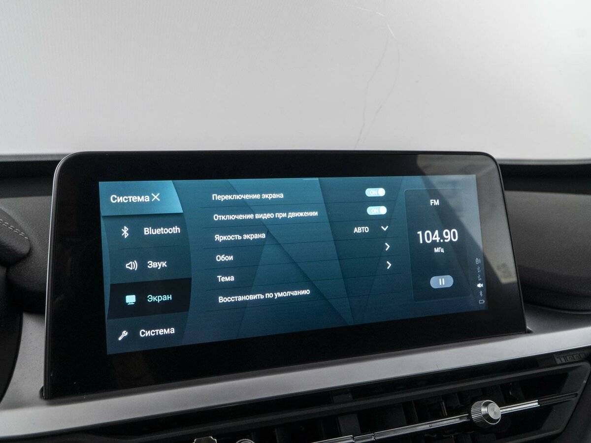 Купить Чери Тигго 7 Про, 2021, 67 125 км.. Фото: #23