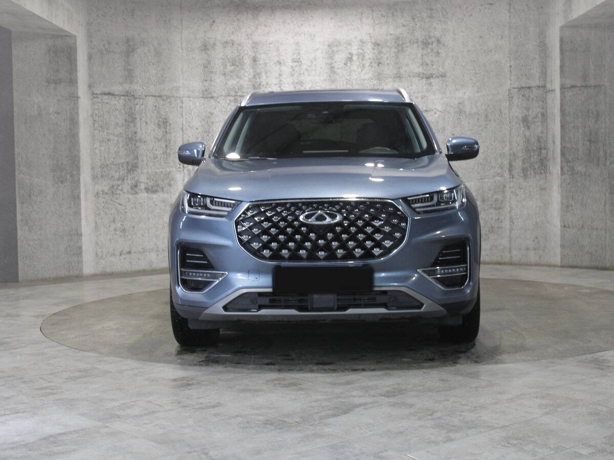 Купить Чери Тигго 8 Про, 2021, 68 923 км.. Фото: #1