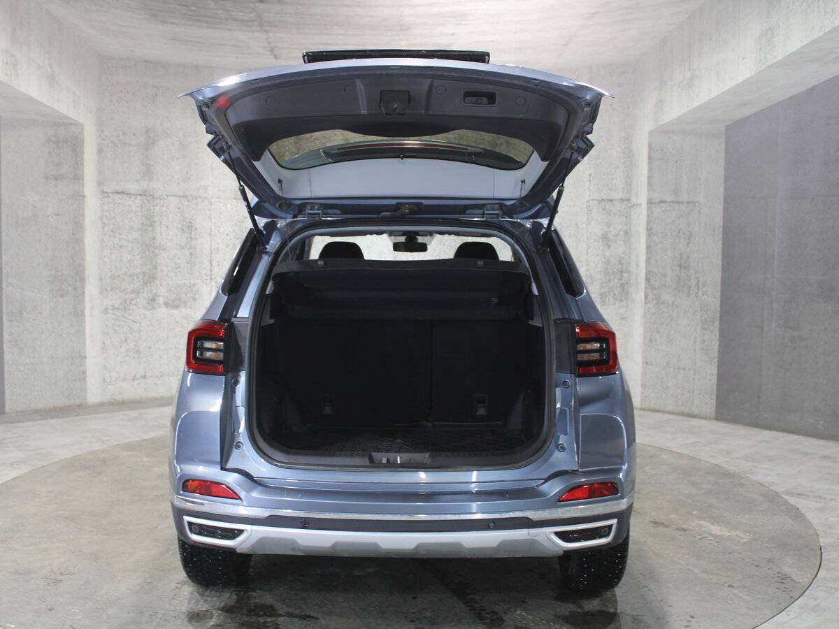 Купить Чери Тигго 4, 2020, 69 800 км.. Фото: #12