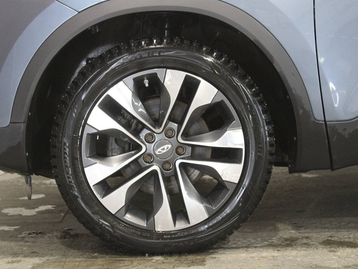 Купить Чери Тигго 4, 2020, 69 800 км.. Фото: #13