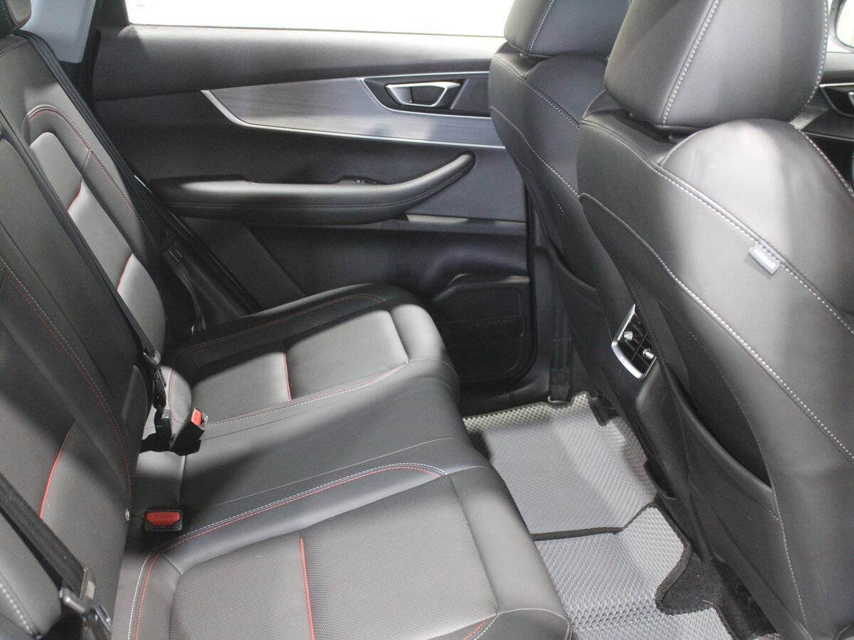 Купить Чери Тигго 7 Про, 2021, 81 082 км.. Фото: #5