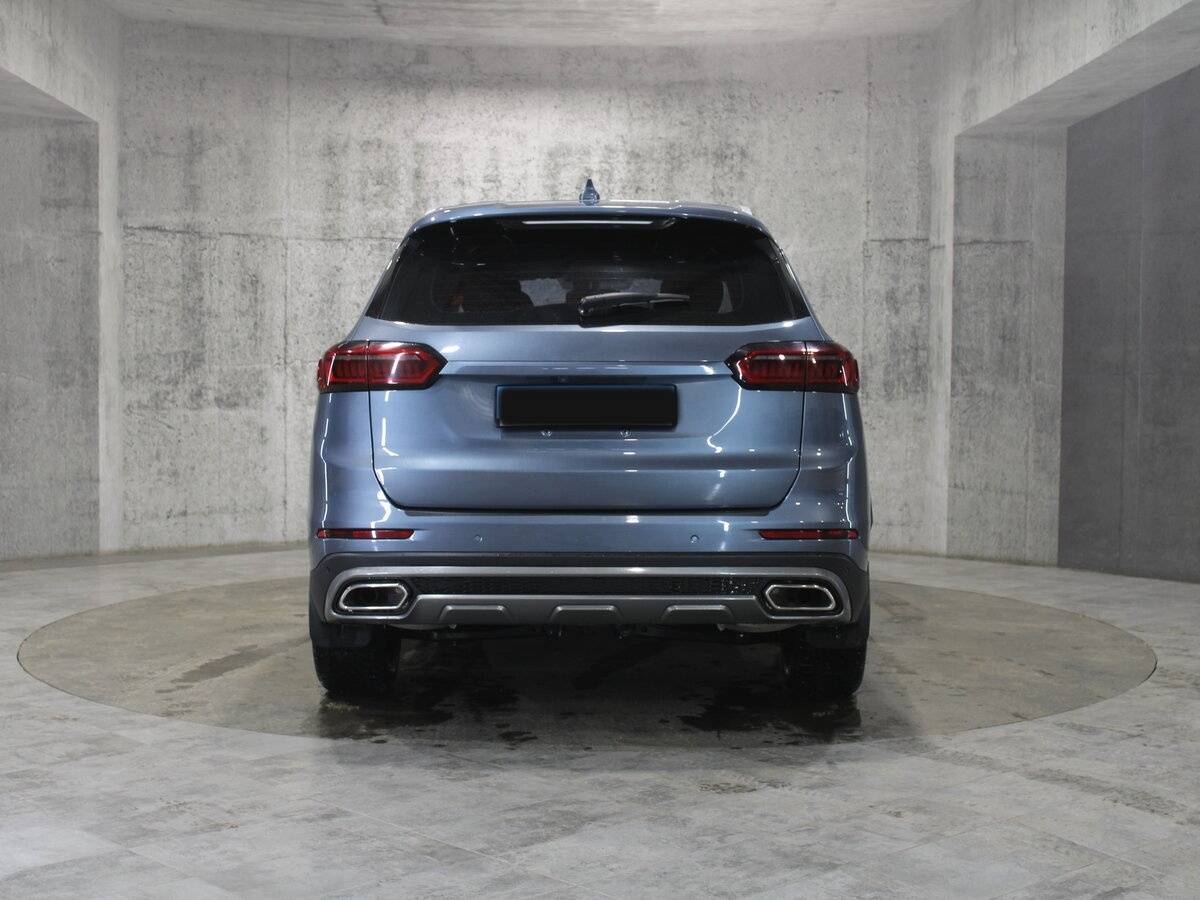 Купить Чери Тигго 8 Про, 2021, 92 284 км.. Фото: #9