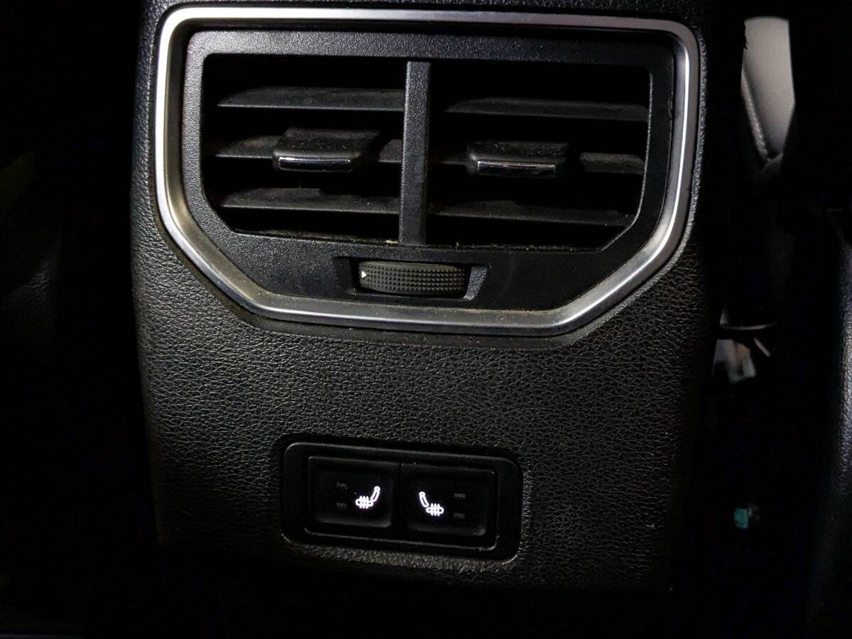 Купить Чери Тигго 4, 2021, 108 523 км.. Фото: #22