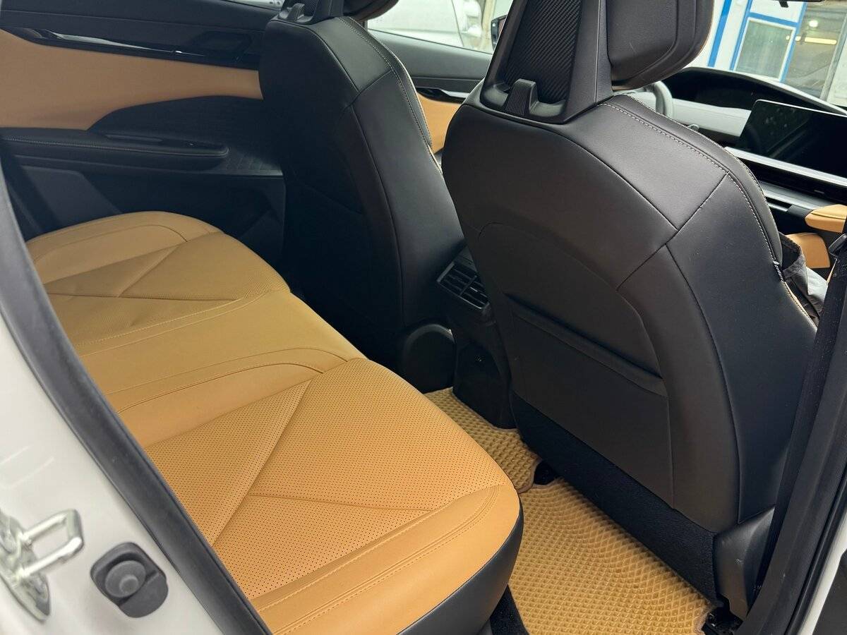 Купить Changan UNI-V, 2023, 23 500 км.. Фото: #14