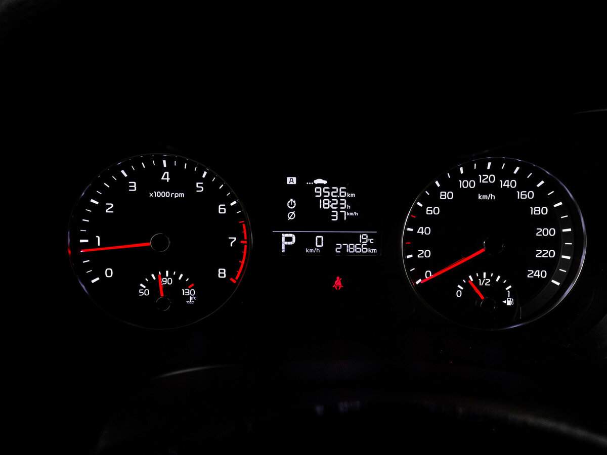 Купить Kia Cerato, 2021, 27 000 км.. Фото: #10