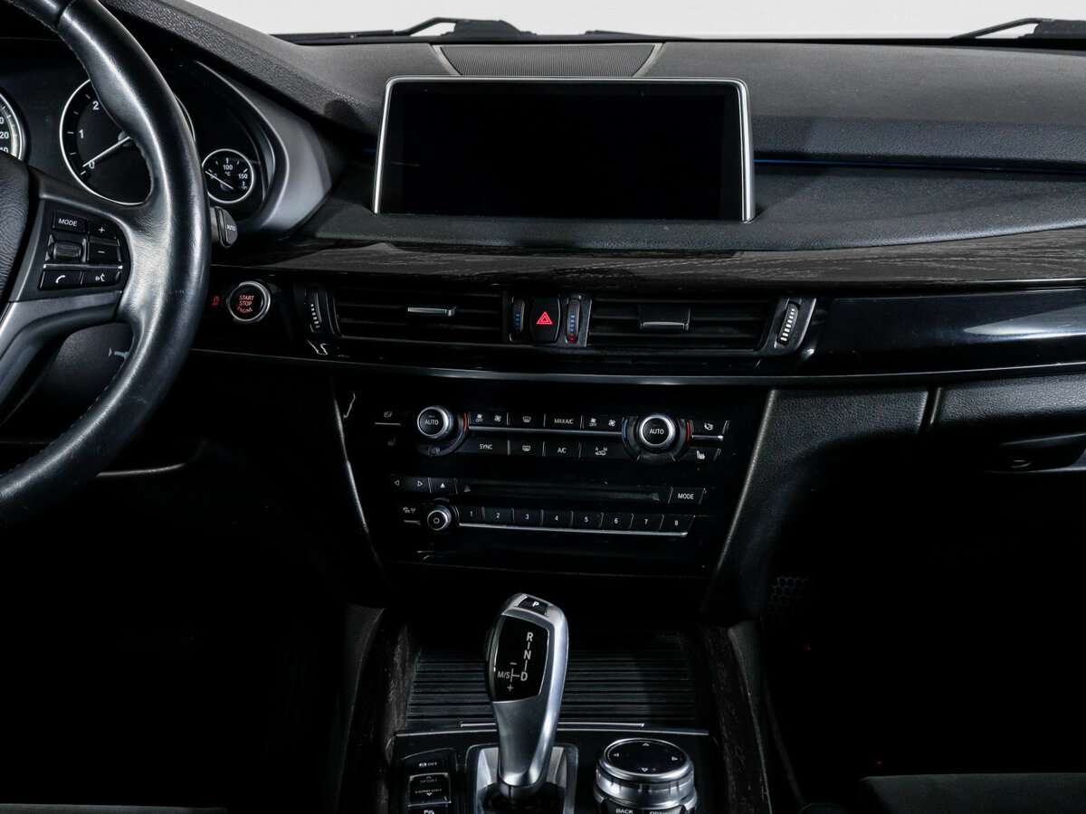 Купить BMW X5, 2013, 202 772 км.. Фото: #12