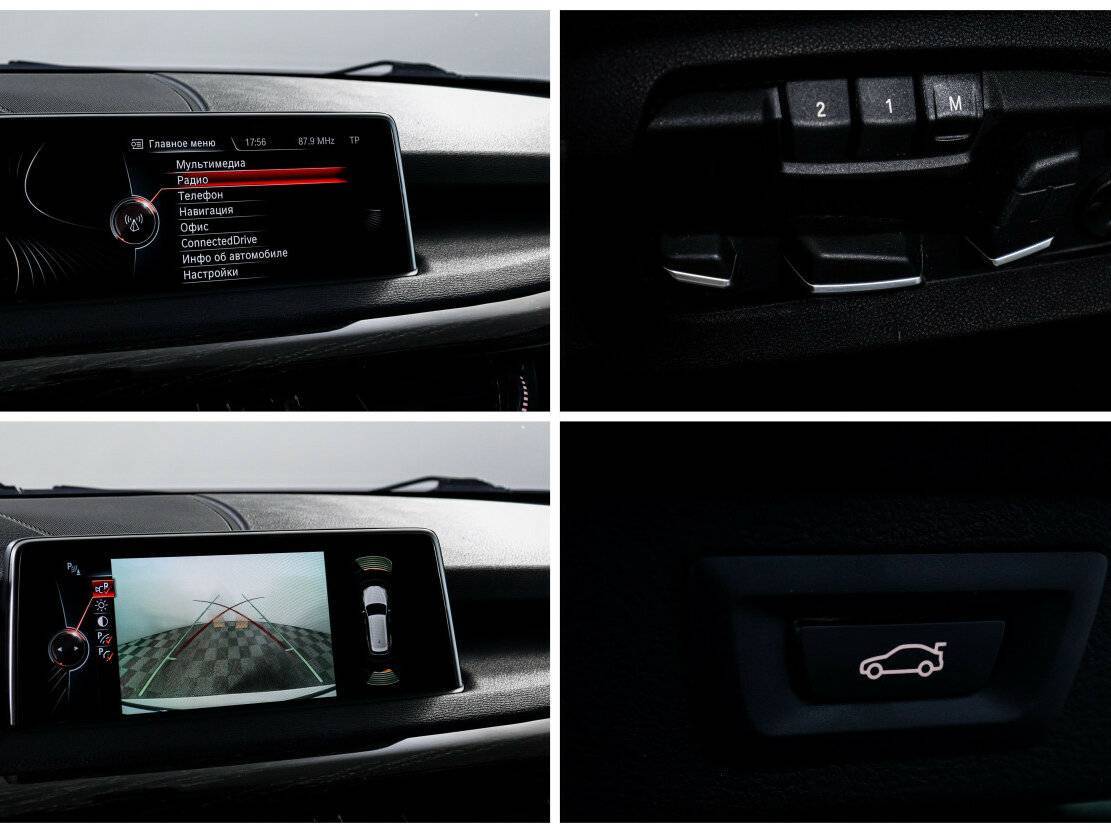 Купить BMW X5, 2013, 202 772 км.. Фото: #21