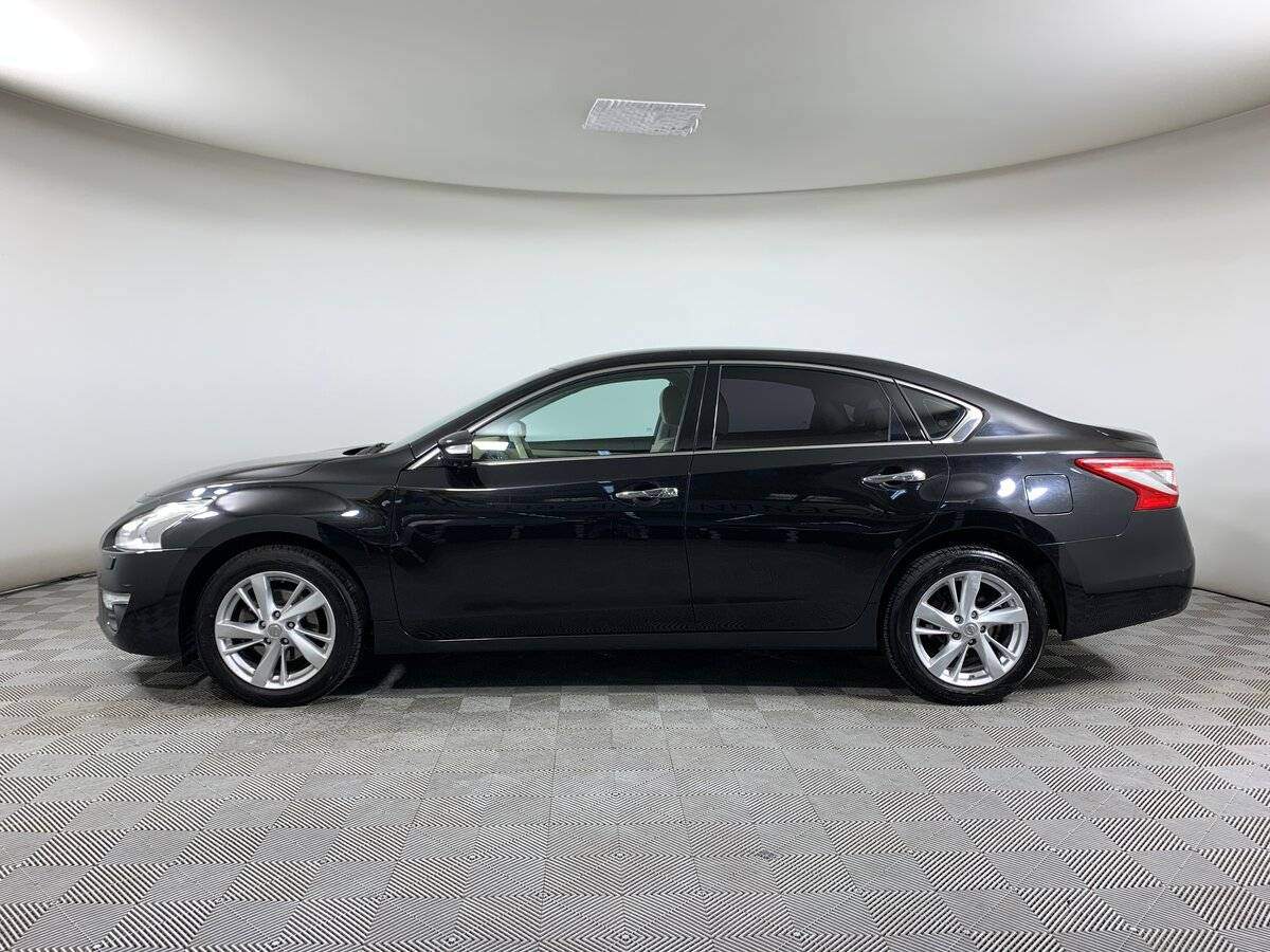 Купить Ниссан Теана, 2014, 163 989 км.. Фото: #7