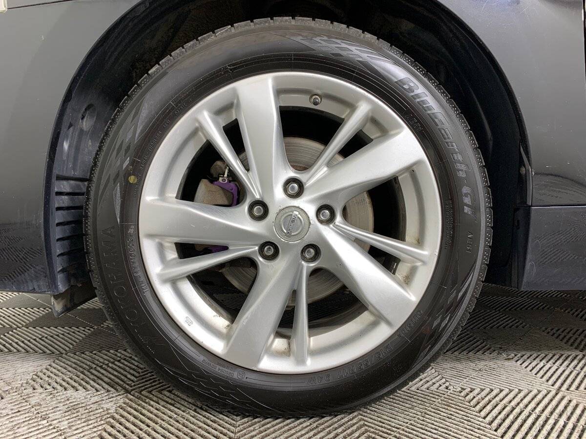 Купить Ниссан Теана, 2014, 163 989 км.. Фото: #8