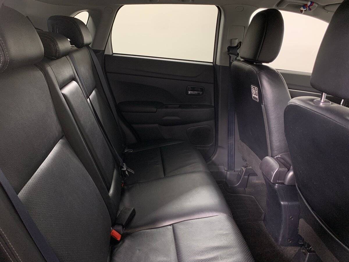 Купить Митсубиши АС-Икс, 2012, 205 690 км.. Фото: #16