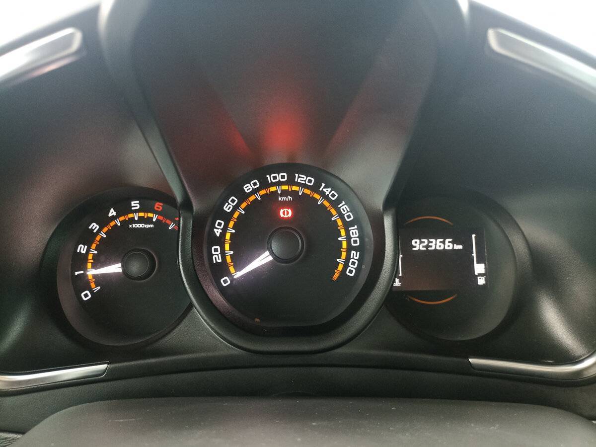 Купить Лада (ВАЗ) ИКСРЭЙ, 2021, 92 367 км.. Фото: #12