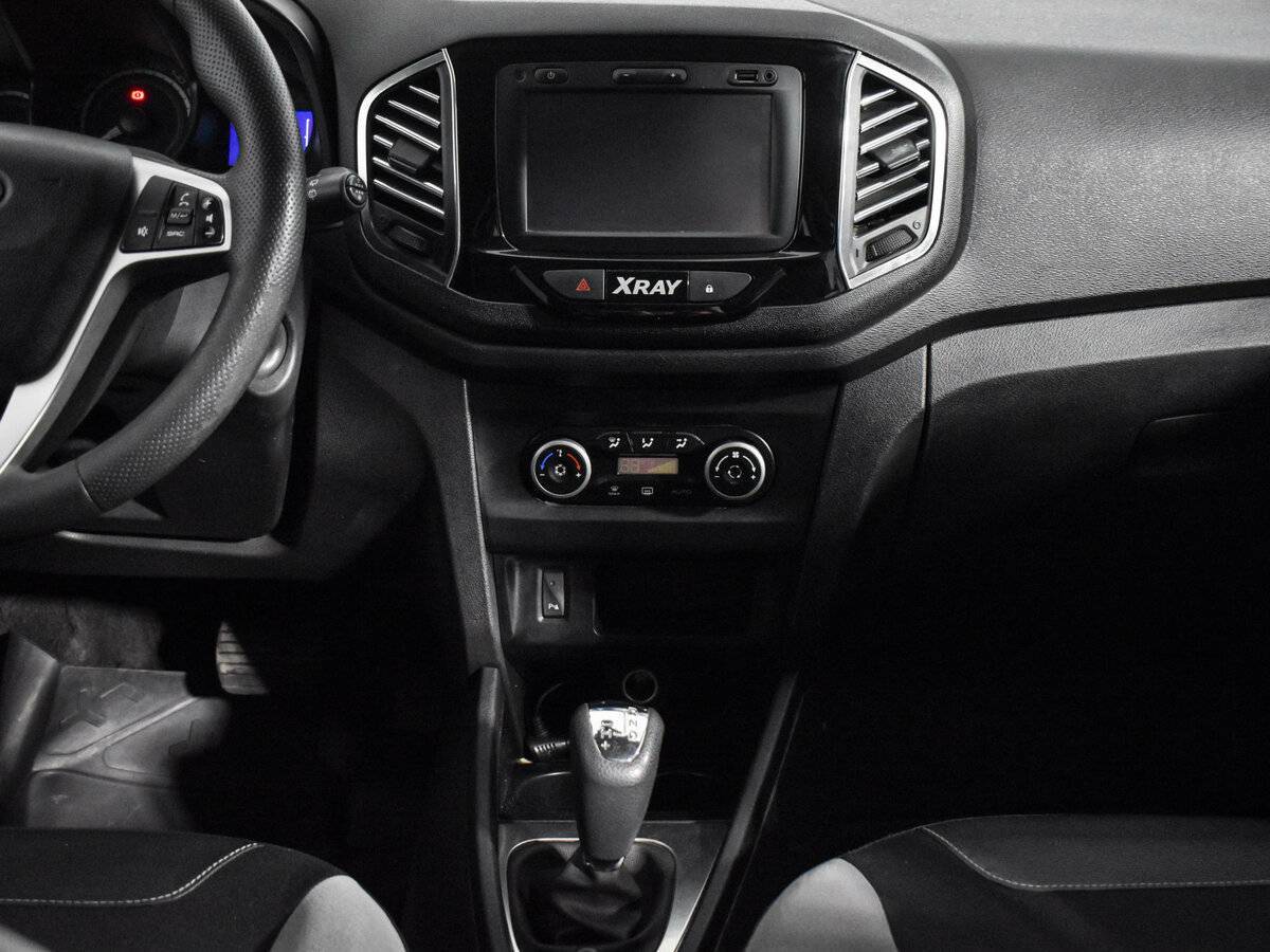 Купить Лада (ВАЗ) ИКСРЭЙ, 2016, 183 000 км.. Фото: #12