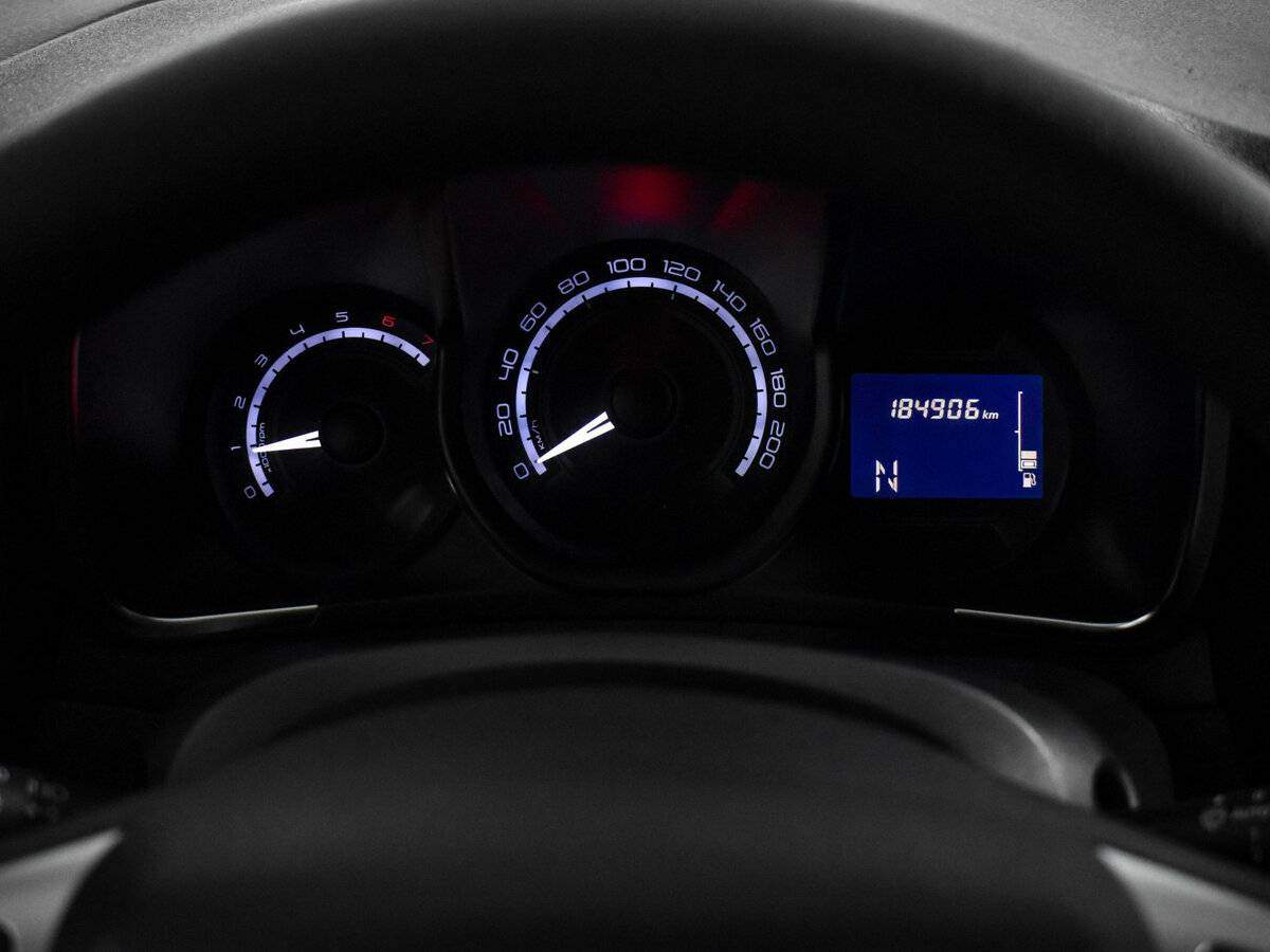 Купить Лада (ВАЗ) ИКСРЭЙ, 2016, 183 000 км.. Фото: #17