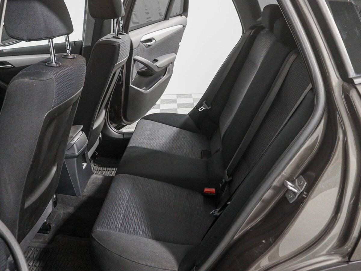 Купить BMW X1, 2014, 108 662 км.. Фото: #8