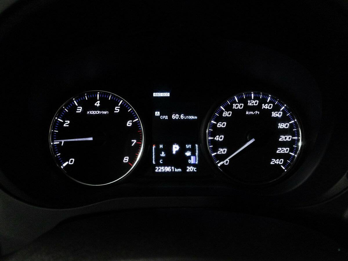 Купить Митсубиши Оутлэндер, 2016, 225 958 км.. Фото: #11