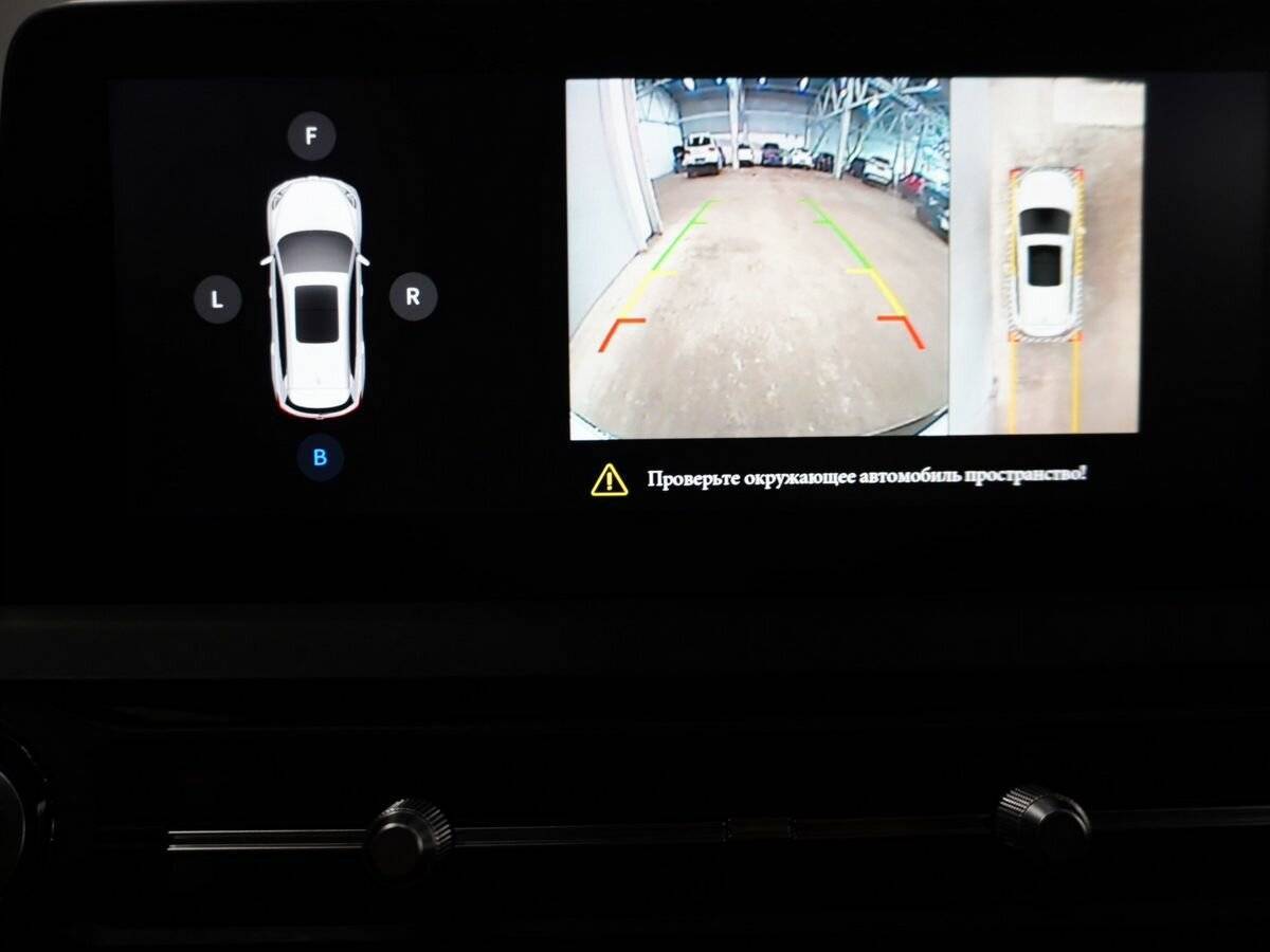 Купить Чери Тигго 8, 2021, 57 641 км.. Фото: #18