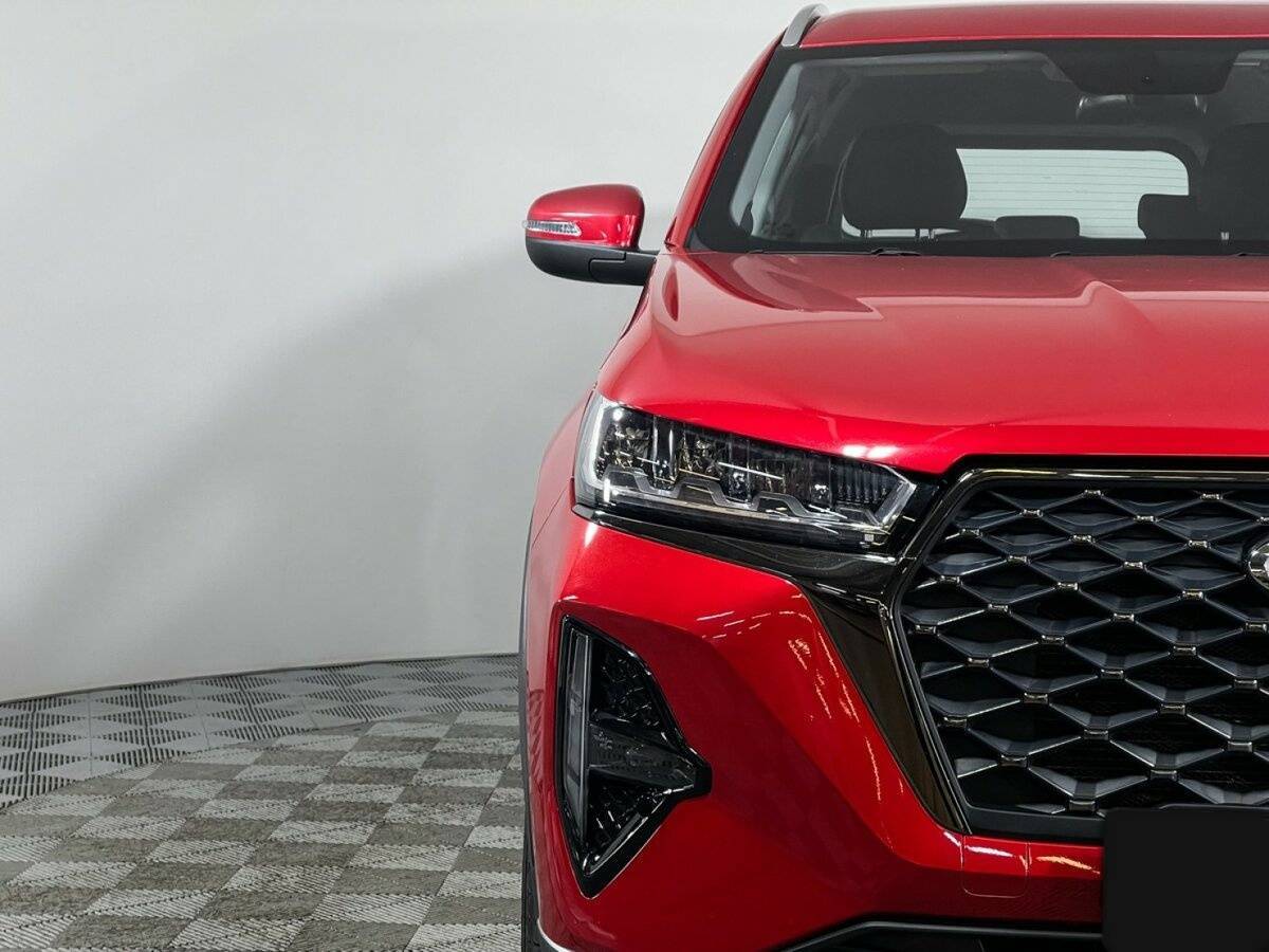 Купить Chery Tiggo 7 Pro Max, 2023, 35 950 км.. Фото: #15