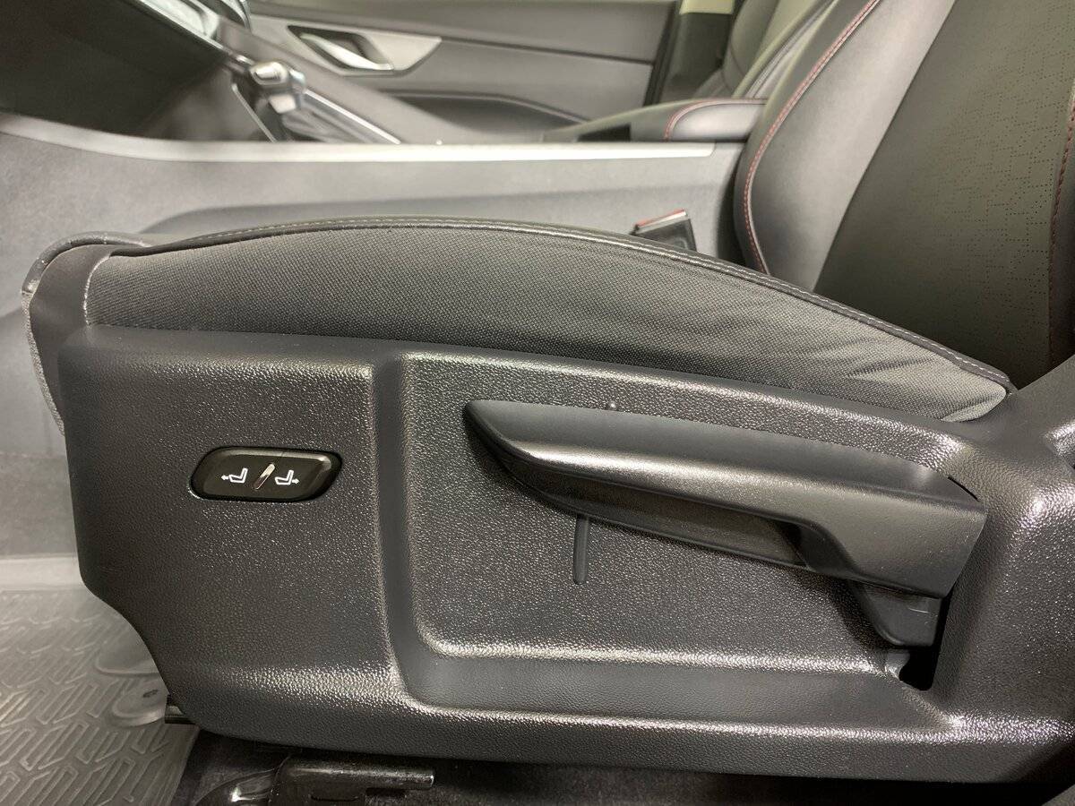 Купить Changan CS35 Plus, 2023, 40 514 км.. Фото: #15