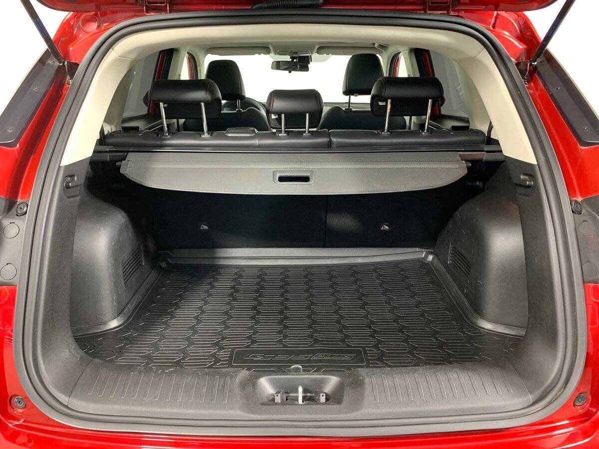 Купить Changan CS35 Plus, 2023, 40 514 км.. Фото: #19