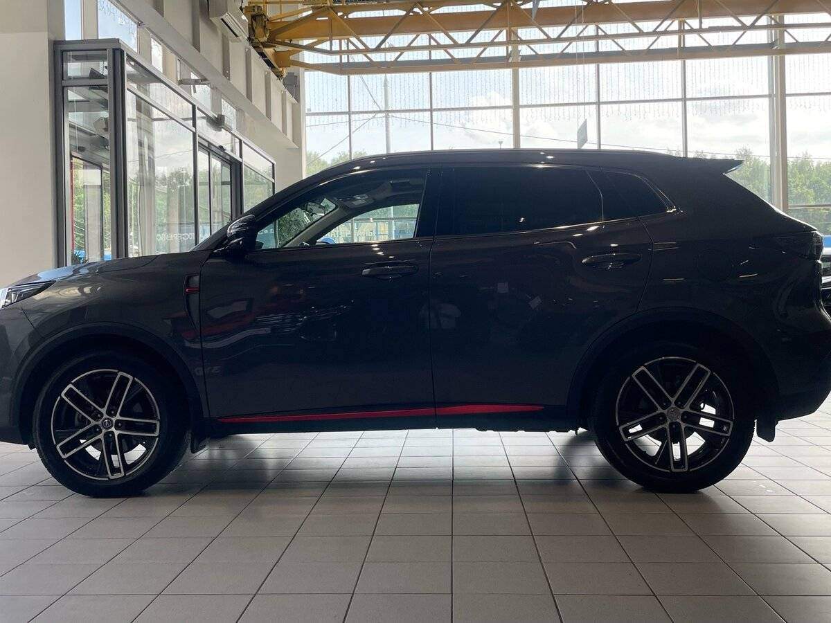 Купить Changan CS55 Plus, 2023, 26 010 км.. Фото: #7