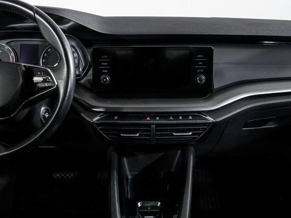 Купить Skoda Octavia, 2021, 78 818 км.. Фото: #12