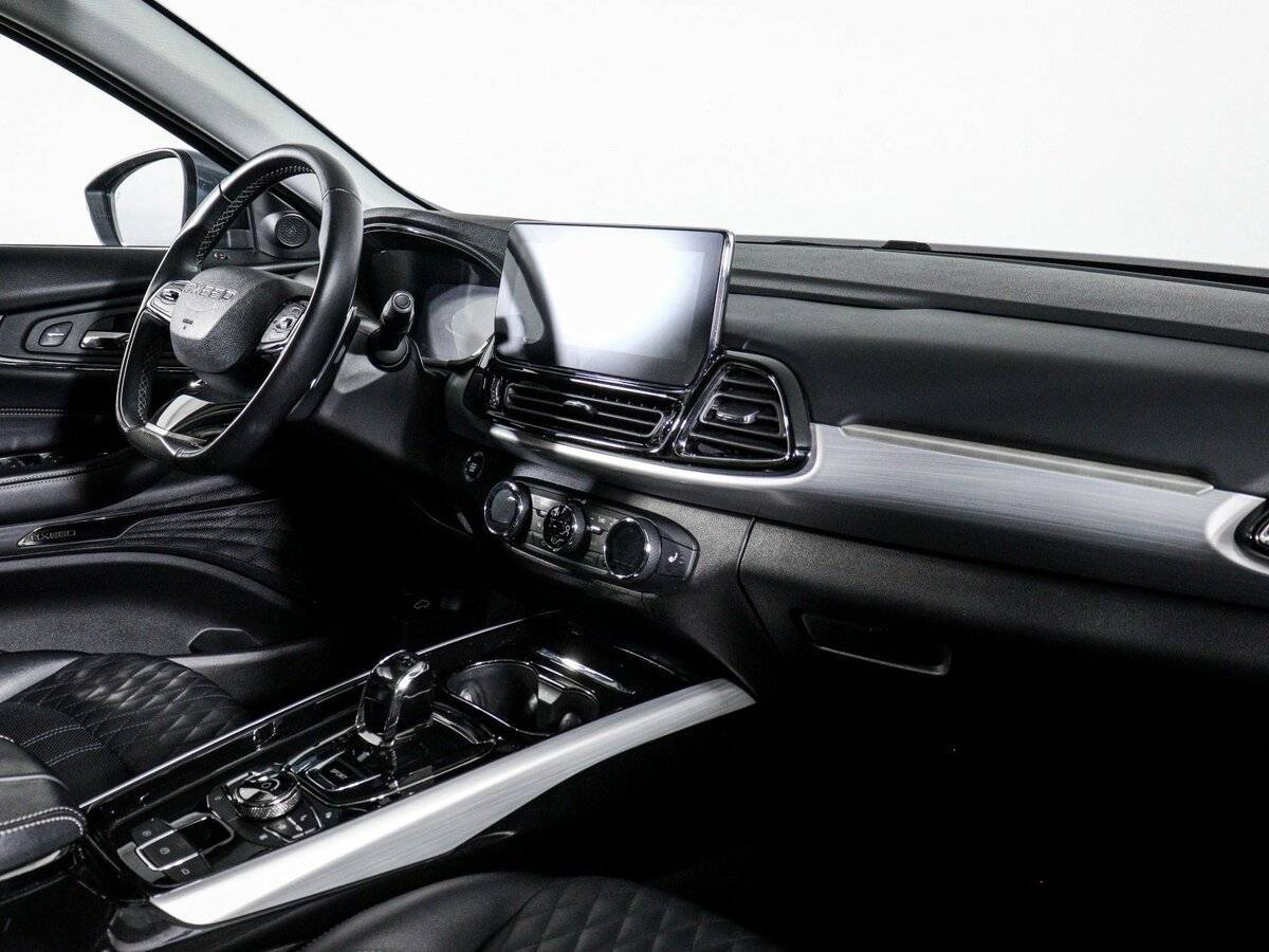 Купить EXEED TXL, 2021, 29 142 км.. Фото: #8