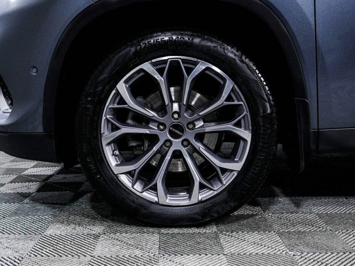 Купить EXEED TXL, 2021, 29 142 км.. Фото: #14