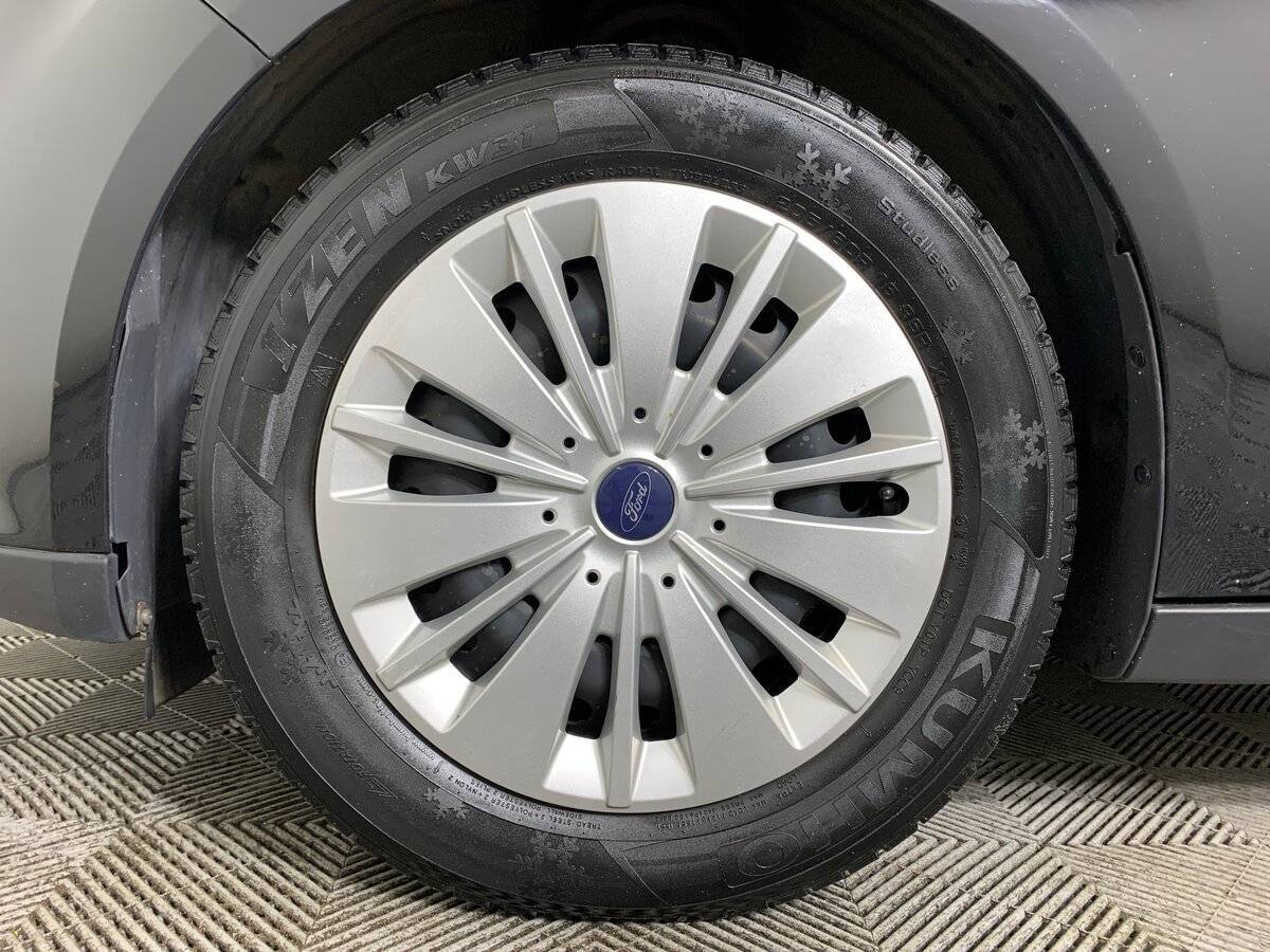 Купить Форд Фокус, 2017, 119 820 км.. Фото: #8