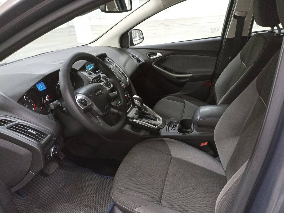 Купить Форд Фокус, 2012, 198 801 км.. Фото: #15