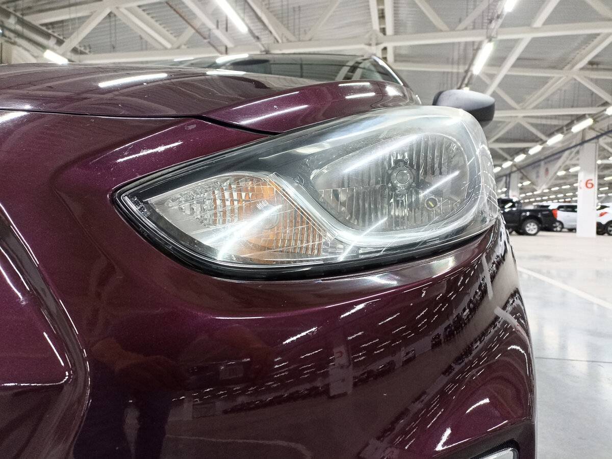 Купить Хендай Солярис, 2013, 174 381 км.. Фото: #16