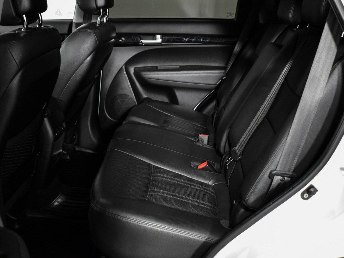 Купить Kia Sorento, 2017, 134 000 км.. Фото: #14