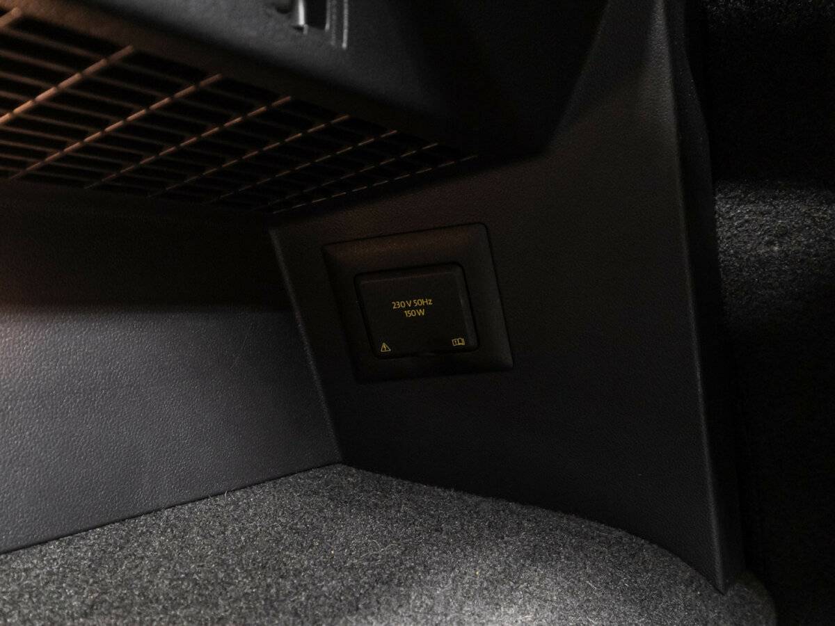 Купить Volkswagen Tiguan, 2018, 121 558 км.. Фото: #16