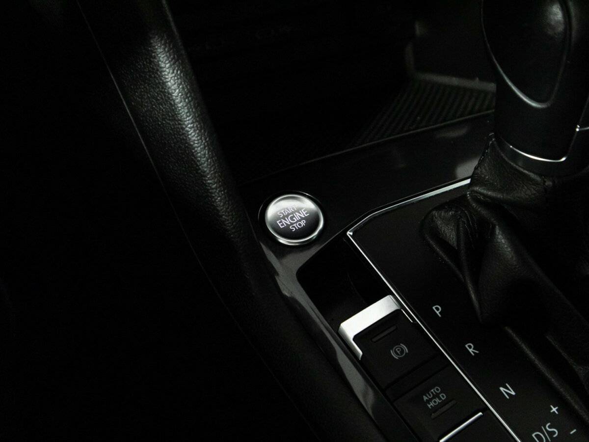 Купить Volkswagen Tiguan, 2018, 121 558 км.. Фото: #24