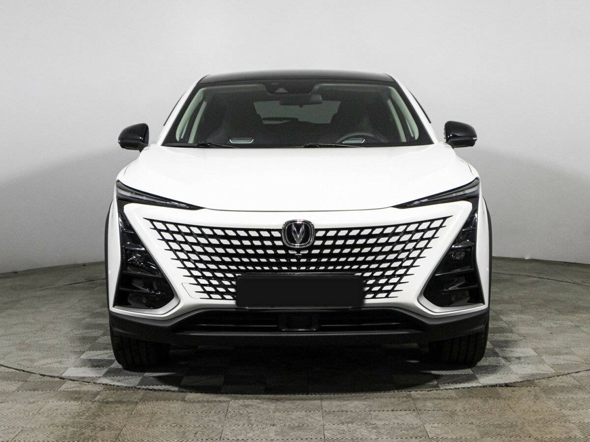 Купить Changan UNI-T, 2023, 14 552 км.. Фото: #1