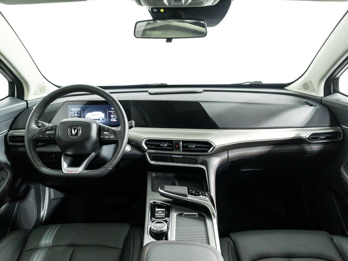 Купить Changan UNI-T, 2023, 14 552 км.. Фото: #12