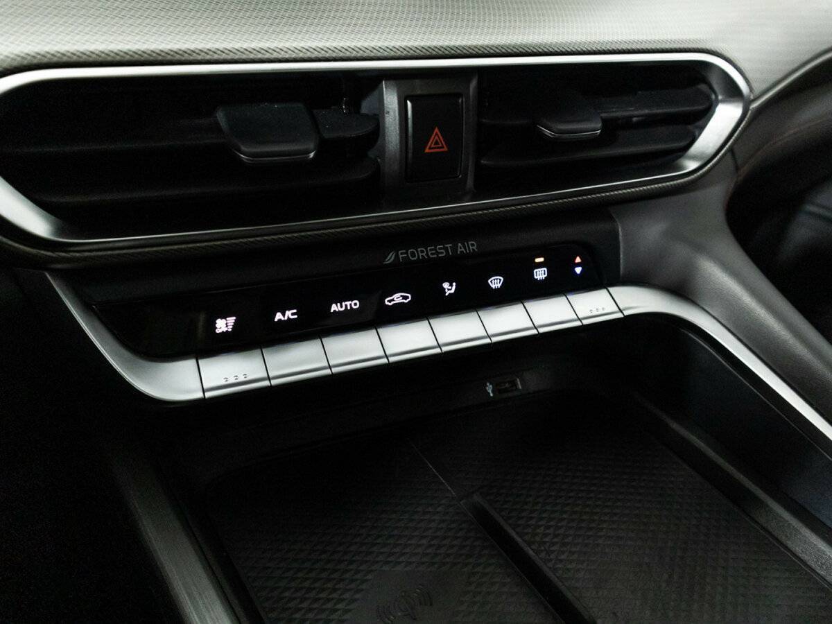 Купить Changan UNI-T, 2023, 14 552 км.. Фото: #22