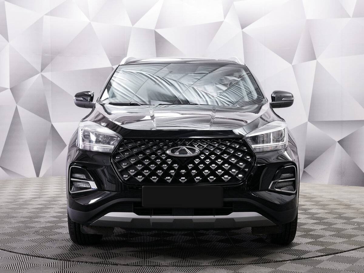 Купить Chery Tiggo 4 Pro, 2024, 17 300 км.. Фото: #7