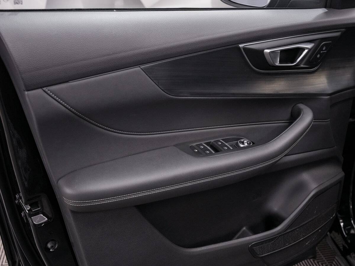 Купить Chery Tiggo 4 Pro, 2024, 17 300 км.. Фото: #15