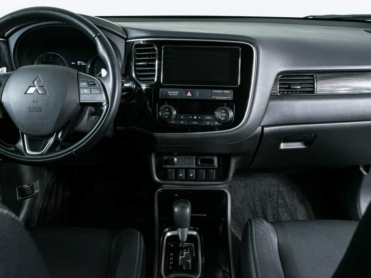 Купить Mitsubishi Outlander, 2018, 137 000 км.. Фото: #10