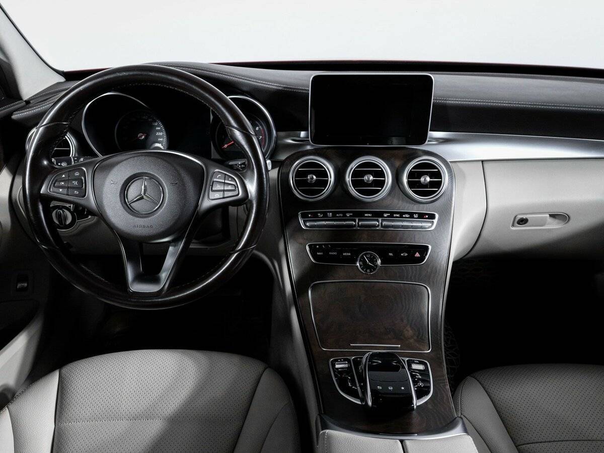 Купить Mercedes-Benz C-Класс, 2014, 179 030 км.. Фото: #11
