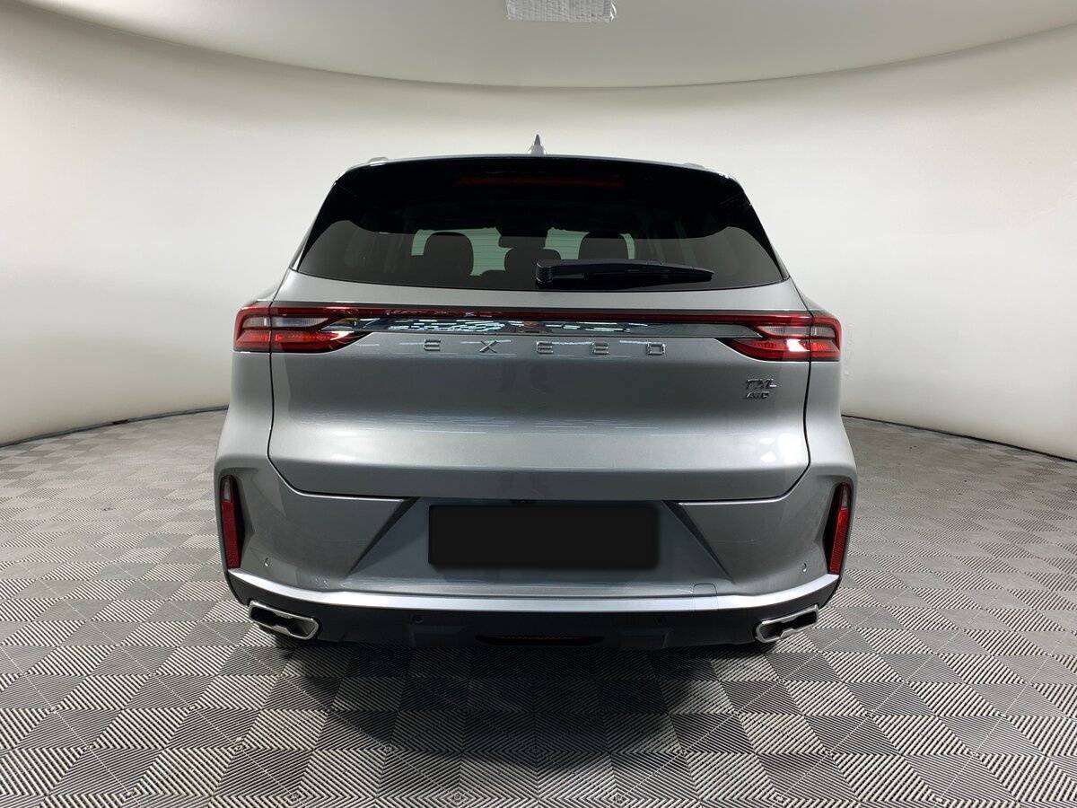 Купить EXEED TXL, 2023, 34 737 км.. Фото: #5