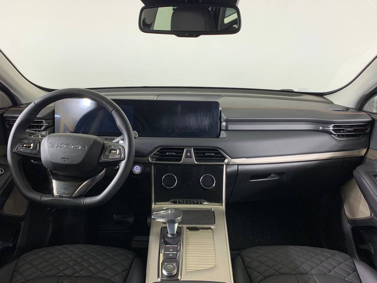 Купить EXEED TXL, 2023, 34 737 км.. Фото: #11