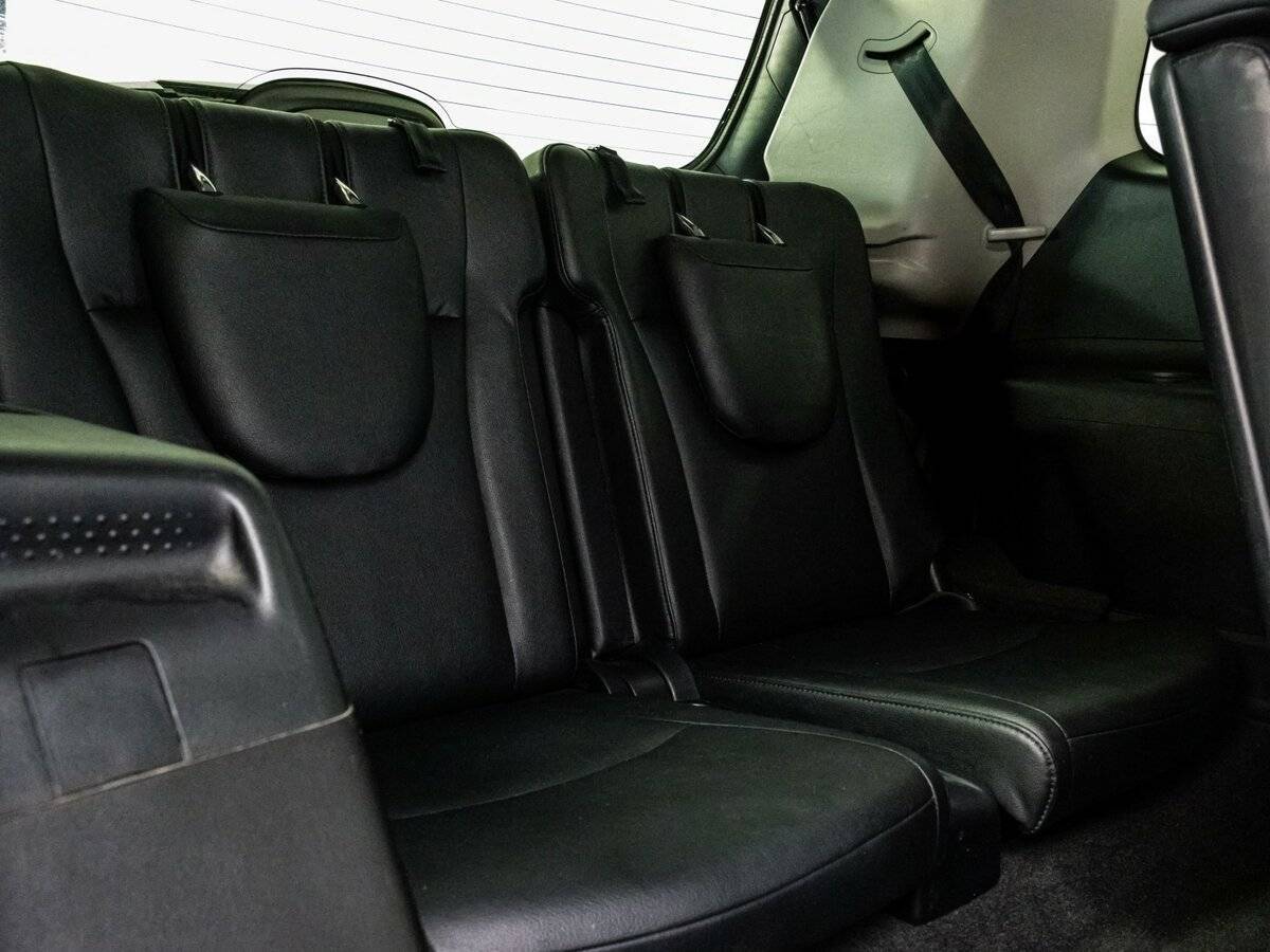 Купить Toyota Highlander, 2012, 165 820 км.. Фото: #19